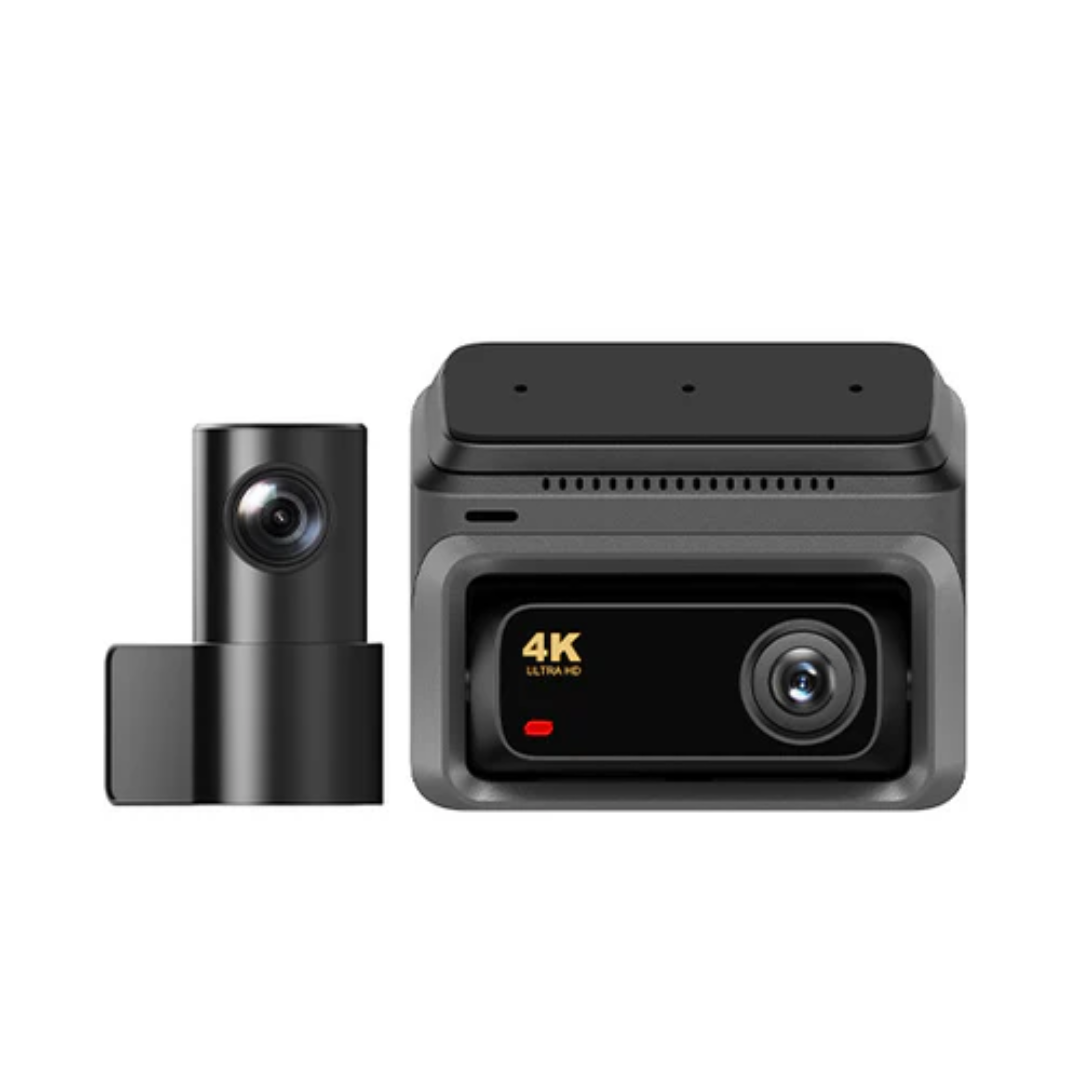 DDPAI Z60 3-channel Set Dash Cam