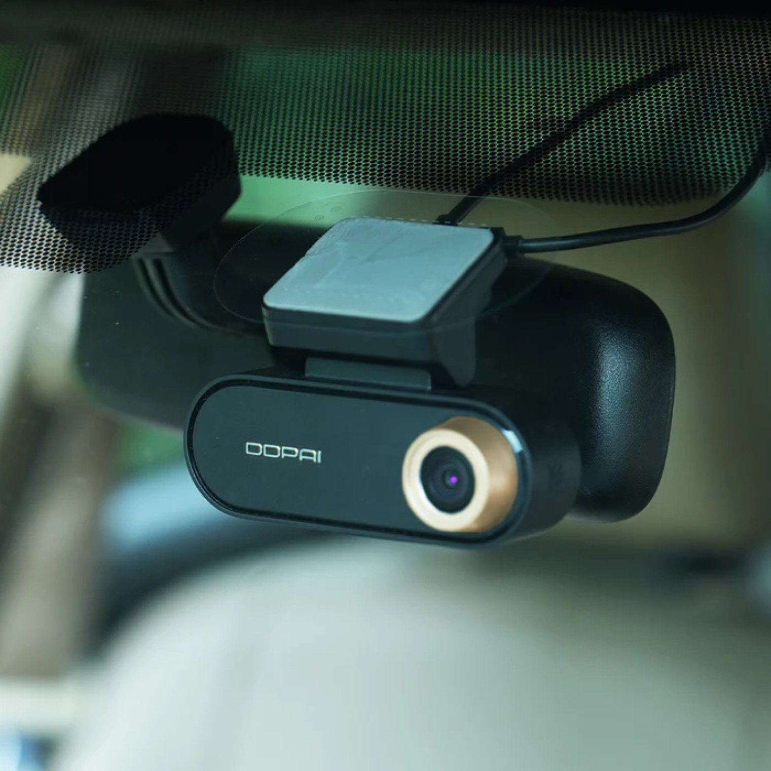 N5 Pro 4K 4G + 2K Dash Cam