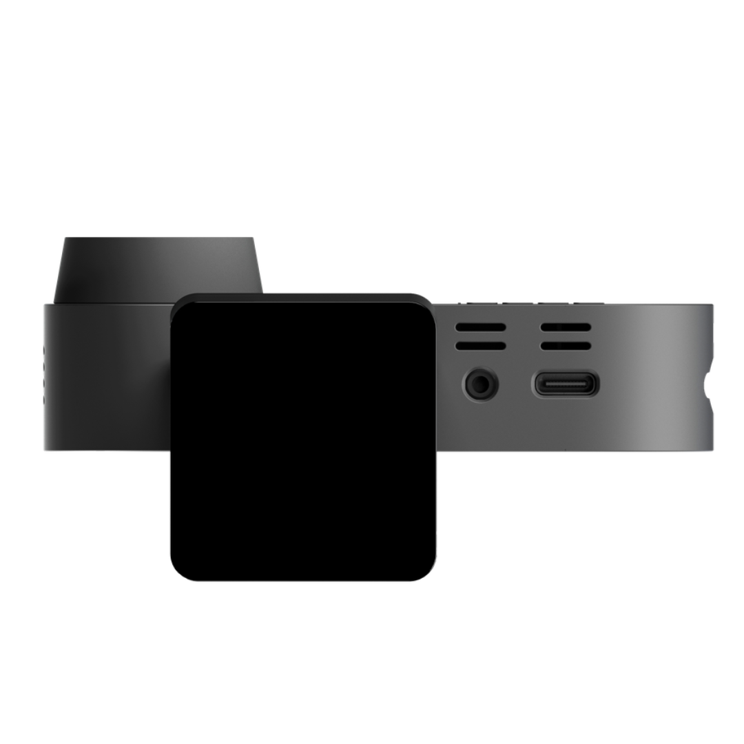 DDPAI N2 Dual  - Caméra de Voiture