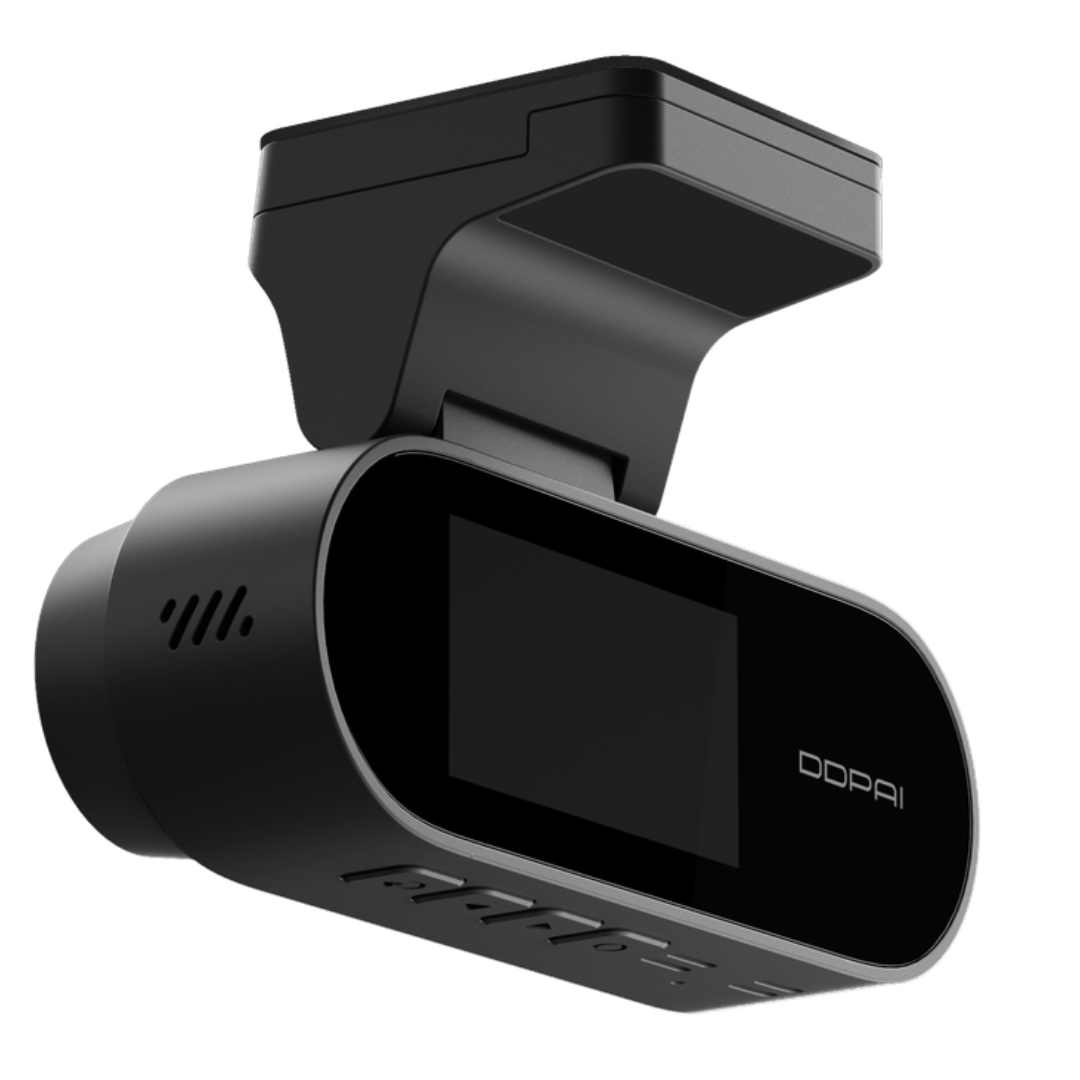 DDPAI N2 Dual  - Caméra de Voiture