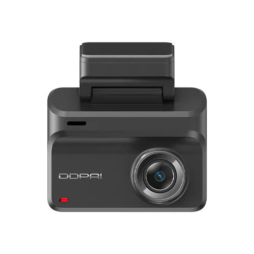 Pack : DPAI Z50 Pro Dual  + DDPAI Kit Hardwire + Carte Mémoire 128GB