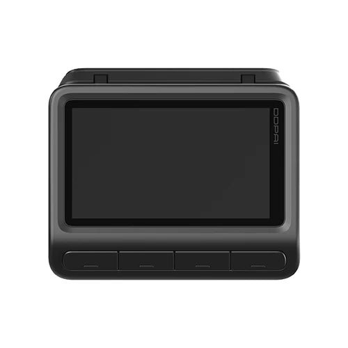 Z60 Pro 3-Channel Set 4K Dash Cam