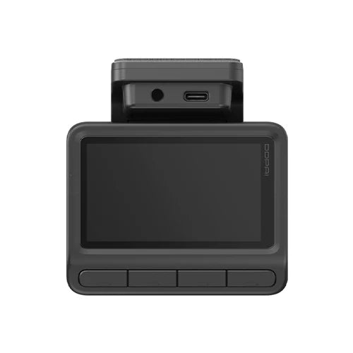 Pack DDPAI Z50 Pro GPS Dash Cam + Carte Mémoire 64 + Diffuseur GOBY