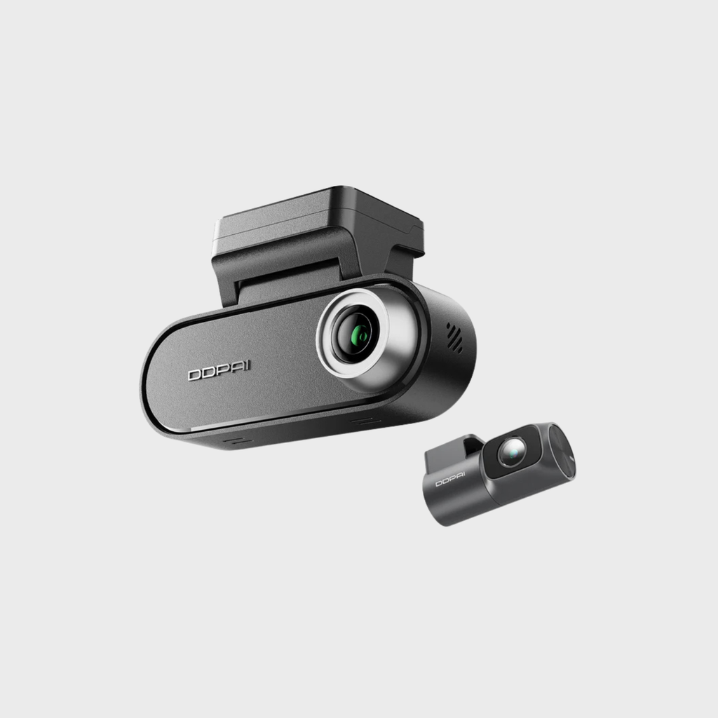 N5 Dual 4G - 2026 4K Dash Cam