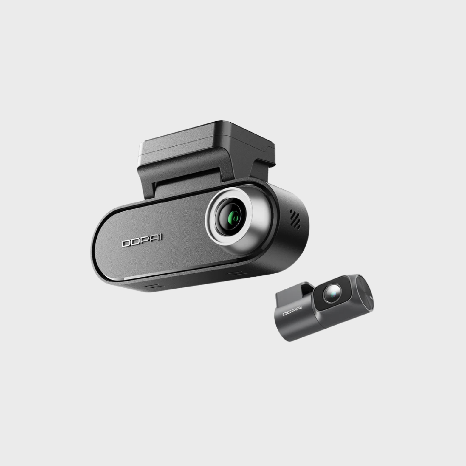 N5 Dual  - 2026 4K Dash Cam