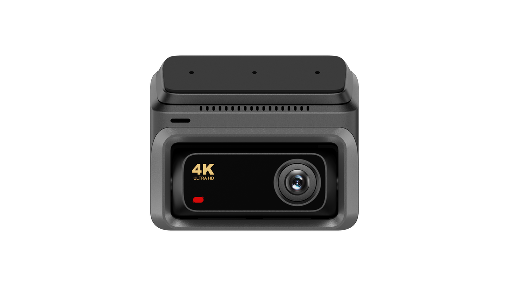 DDPAI Z60 3-channel Set Dash Cam