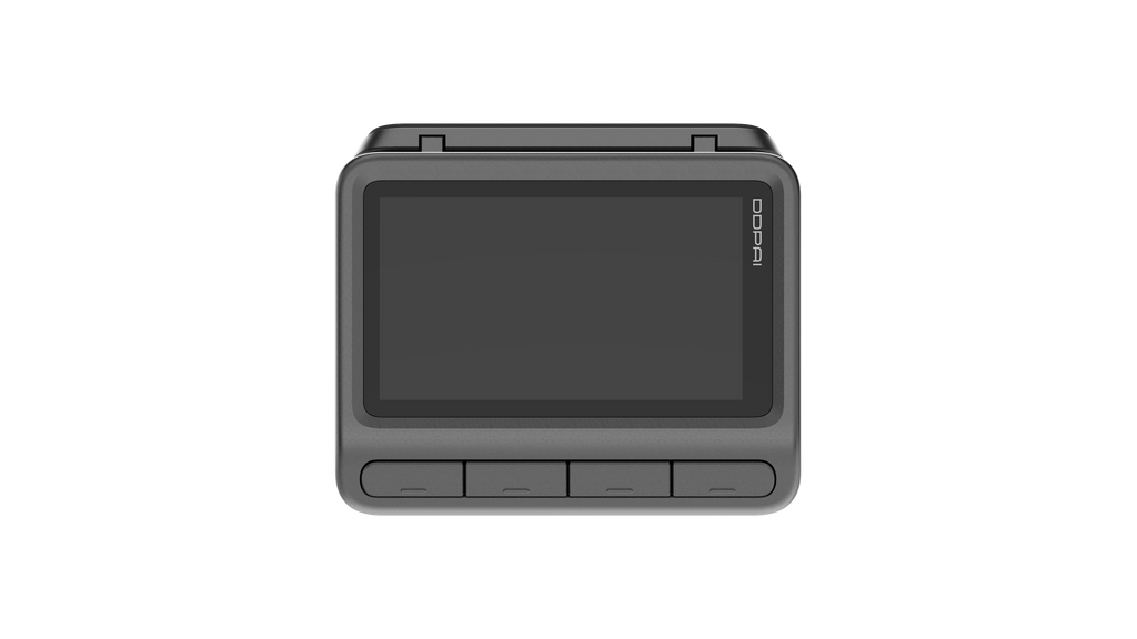 DDPAI Z60 Dual 4G - Caméra de Voiture