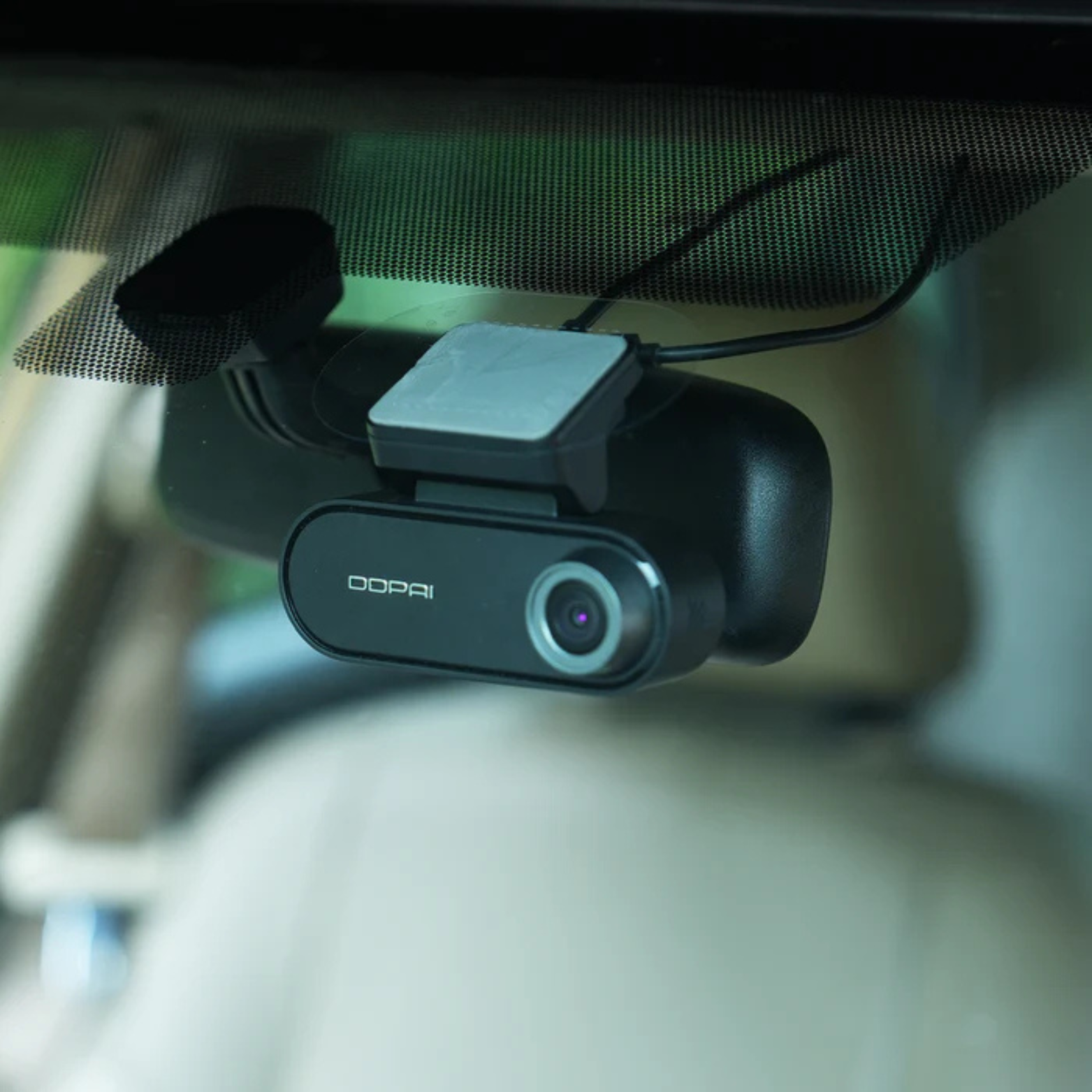 N5 Dual  - 2026 4K Dash Cam