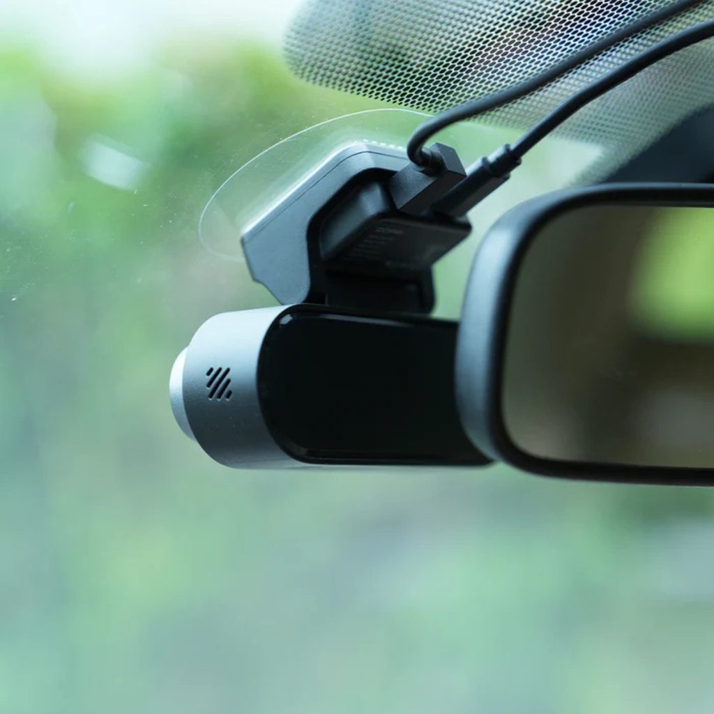 N5 Dual 4G - 2026 4K Dash Cam