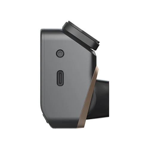 Z60 Pro 3-Channel Set 4K Dash Cam