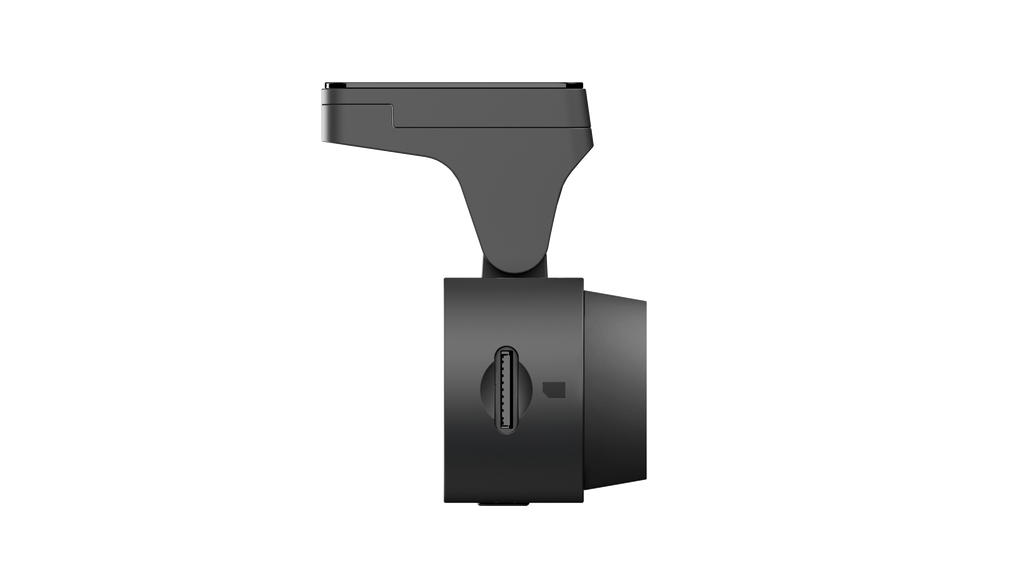 DDPAI N2 Dual  - Caméra de Voiture