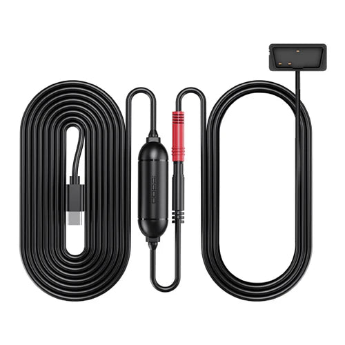 DDPAI OBD Intelligent Hardwire Kit pour dashcam
