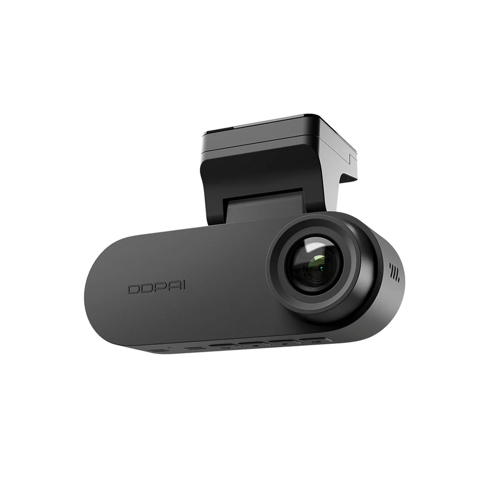 Pack N2 Dual (2K+1080p) - Caméra de Voiture + Carte Mémoire 64 + Hardware Kit