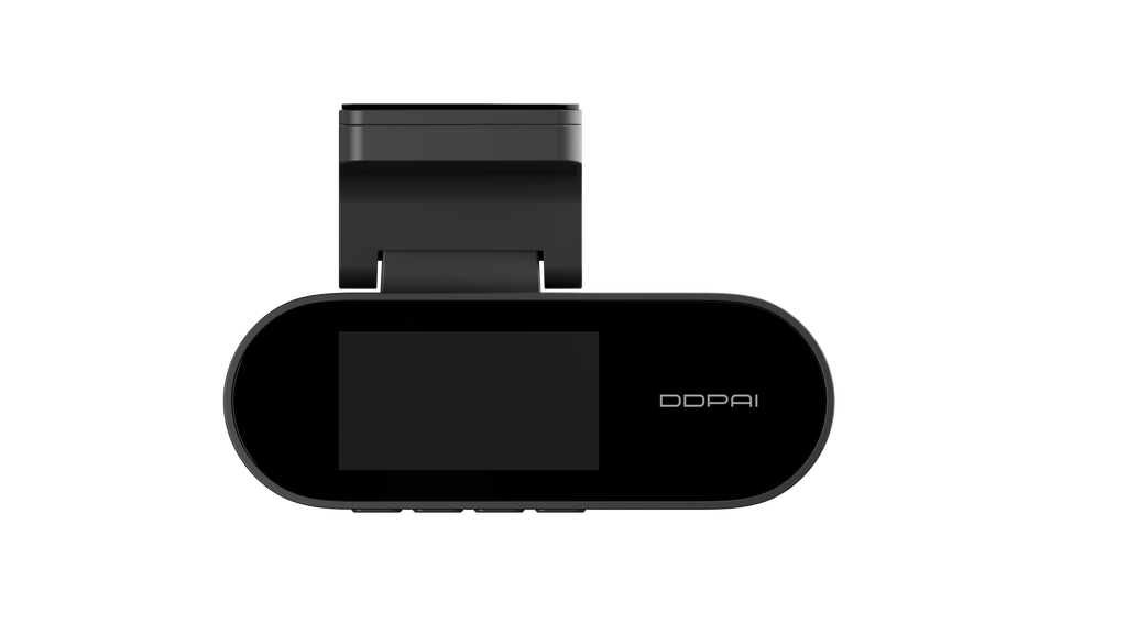 DDPAI N2 Dual  - Caméra de Voiture