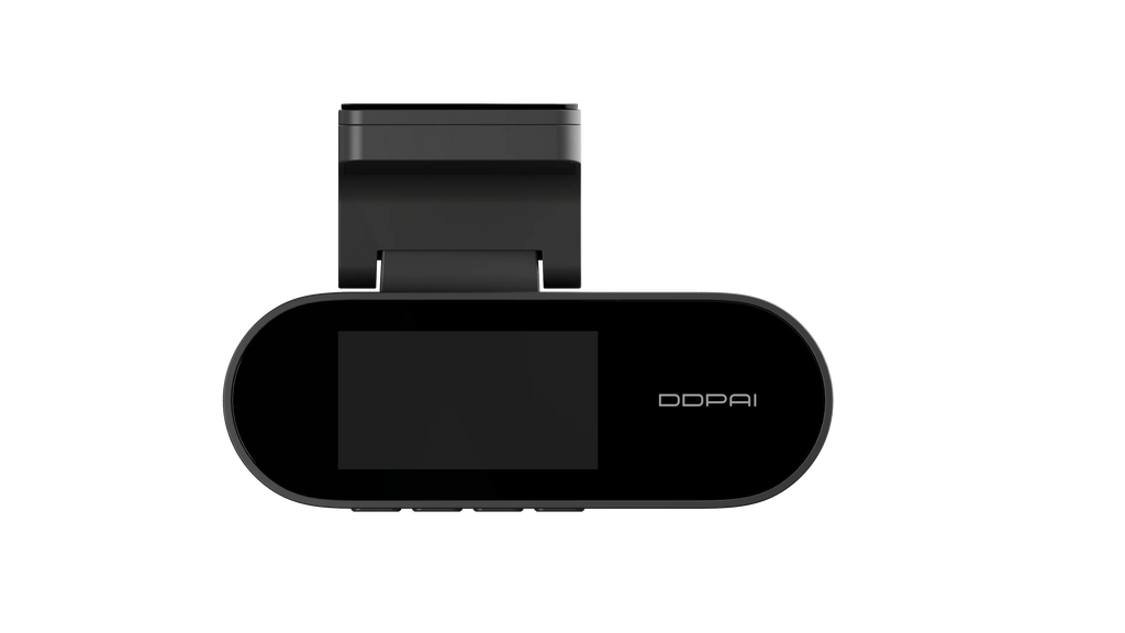 Pack N2 Dual (2K+1080p) - Caméra de Voiture + Carte Mémoire 64 + Hardware Kit