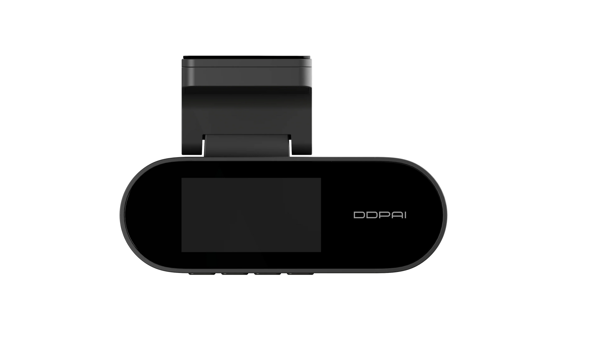 Pack N2 Dual (2K+1080p) - Caméra de Voiture + Carte Mémoire 64 + Hardware Kit