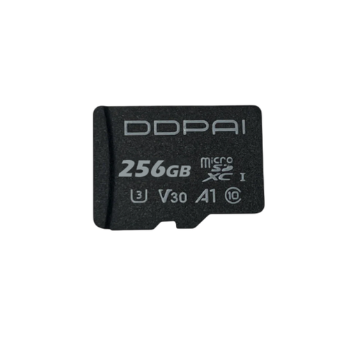 DDPai Carte Mémoire 256GB