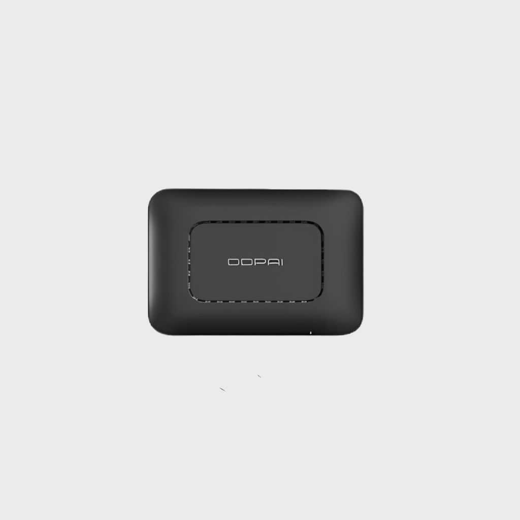 N5 Dual 4G - 2026 4K Dash Cam