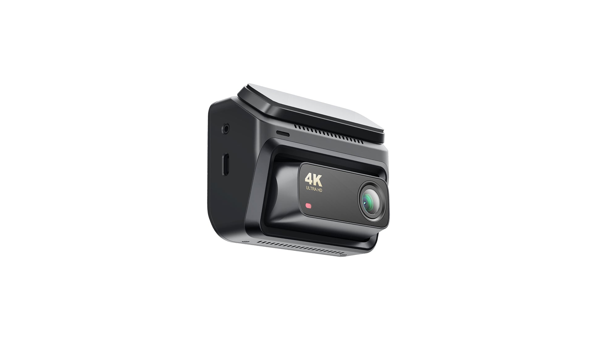 DDPAI Z60 3-channel Set Dash Cam
