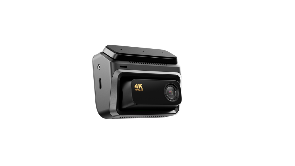 DDPAI Z60 Dual 4G - Caméra de Voiture