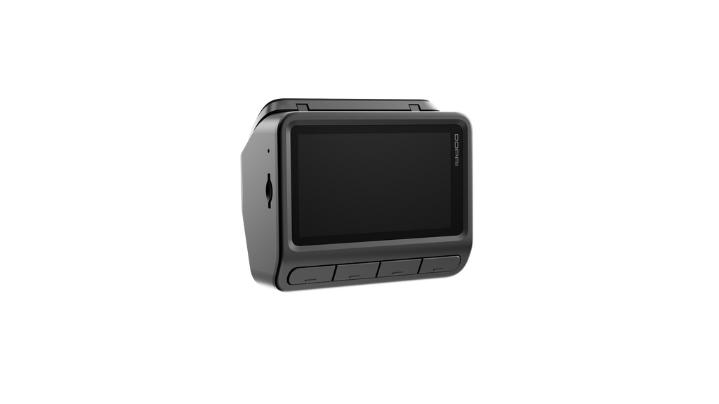 DDPAI Z60 Dual 4G - Caméra de Voiture