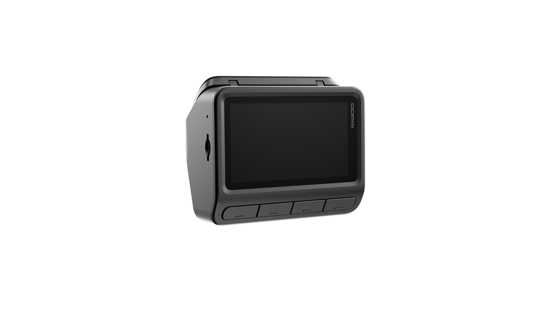 DDPAI Z60 3-channel Set Dash Cam