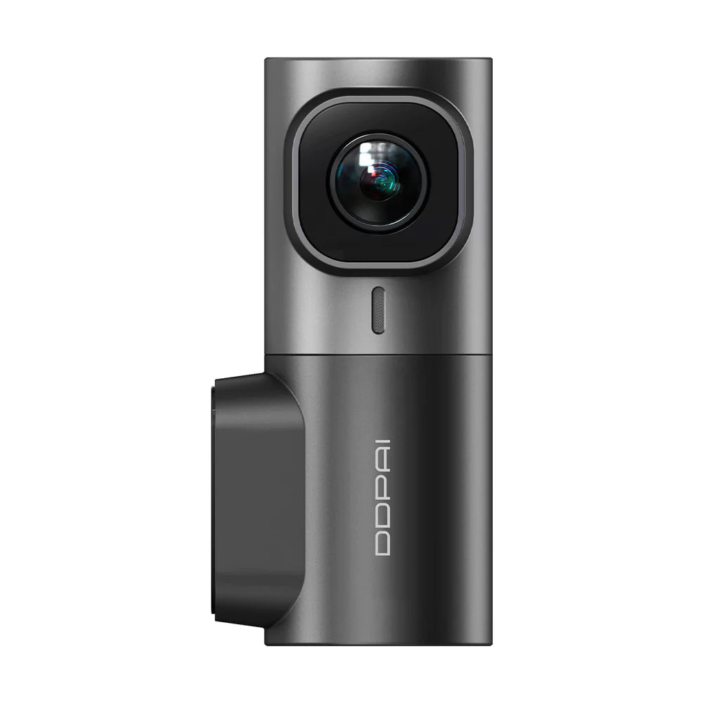 Pack Mini2X 2K - Caméra de Voiture + Carte Mémoire 64 + Hardware Kit