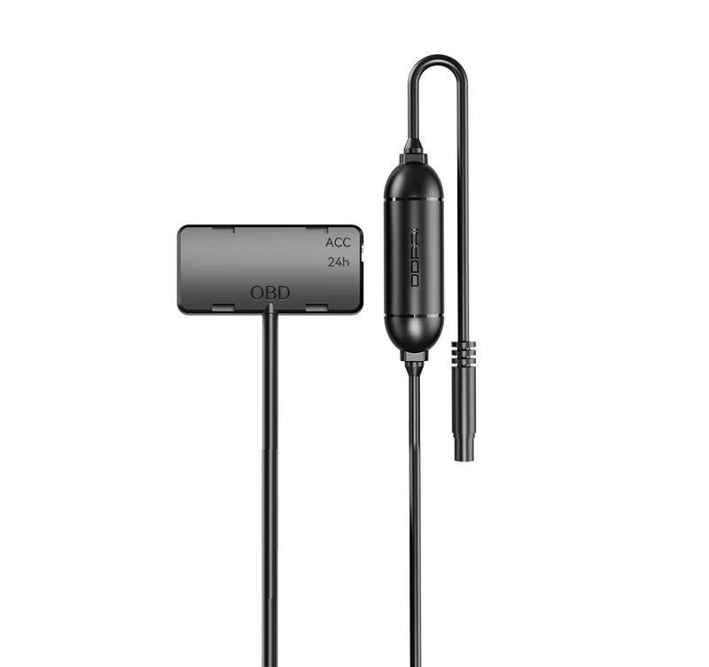 DDPAI OBD Intelligent Hardwire Kit pour dashcam