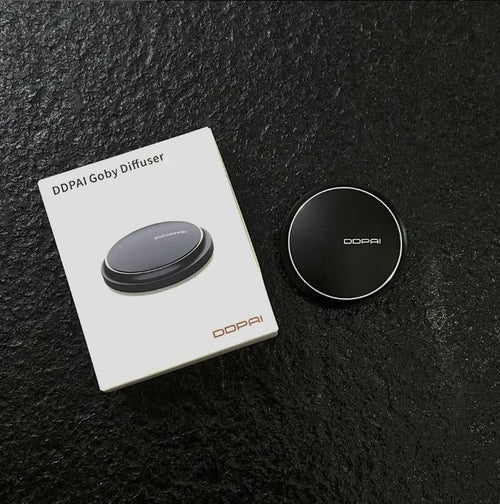 DDPAI Diffuseur Voiture Goby