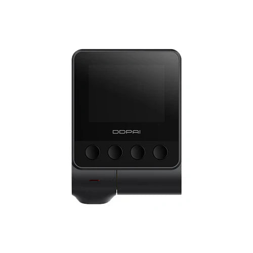 DDPAI Z40 Dual GPS Dash Cam