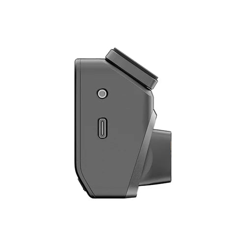 Pack DDPAI Z60 Dual 4G Dash Cam + Carte Mémoire 64 + Diffuseur GOBY