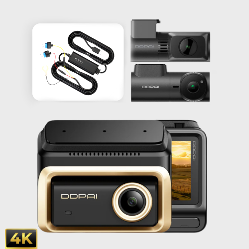 ⁠Z90 Master 3 channel + Kit hardwire Offert