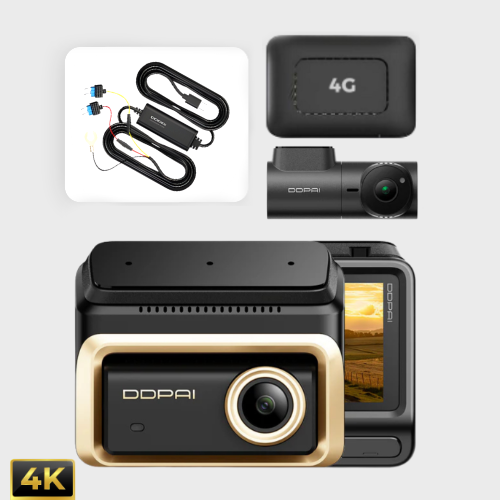 ⁠Z90 master 4g + KIT HARDWIRE OFFERT
